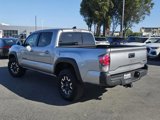 Used 2023 Toyota Tacoma TRD Off-Road image 4