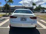 Used 2014 Lexus IS 250 image 5