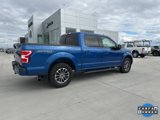 Used 2018 Ford F150 XLT w/ Equipment Group 302A Luxury image 4
