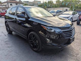 Used 2021 Chevrolet Equinox LT image 6