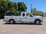 Used 2016 Ford F250 XLT w/ XLT Value Package image 2