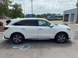 Used 2018 Acura MDX FWD image 4