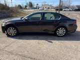 Used 2013 Lexus GS 350 AWD w/ Premium Pkg image 2