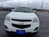 Used 2015 Chevrolet Equinox LT w/ Driver Convenience Package image 3