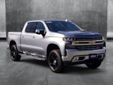 Used 2019 Chevrolet Silverado 1500 LTZ w/ LTZ Plus Package image 3