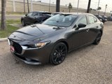 New 2025 MAZDA MAZDA3 s image 3