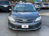 Used 2011 Toyota Corolla LE image 2