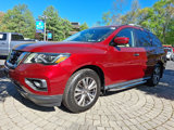 Used 2019 Nissan Pathfinder SL image 3