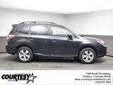 Used 2014 Subaru Forester 2.5i Limited w/ Popular Package #2 image 4