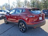 Used 2022 Nissan Rogue Sport SL image 5