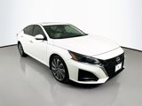 Used 2023 Nissan Altima 2.5 SL image 3