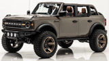 Used 2025 Ford Bronco Big Bend image 3