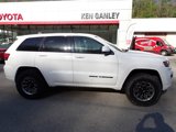 Used 2018 Jeep Grand Cherokee Altitude image 2