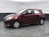 New 2024 Mitsubishi Mirage ES image 4