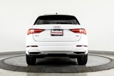 Used 2020 Audi Q3 2.0T Premium Plus w/ Premium Plus Package image 3