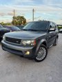 Used 2011 Land Rover Range Rover Sport HSE image 2