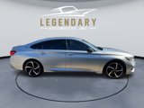 Used 2022 Honda Accord Sport image 4