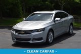 Used 2016 Chevrolet Impala LT w/ Leather Package image 3