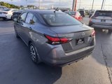 Used 2023 Nissan Versa S w/ Trunk Package image 3