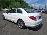 Used 2018 Mercedes-Benz C 300 4MATIC Sedan image 4