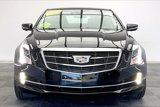 Used 2019 Cadillac ATS Luxury w/ Safety and Security Package image 2