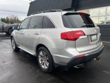 Used 2011 Acura MDX w/ Advance & Entertainment image 3