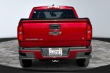 Used 2017 Chevrolet Colorado LT image 4