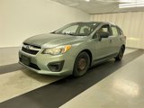 Used 2014 Subaru Impreza 2.0i image 5