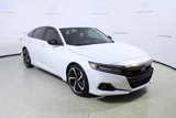 Used 2022 Honda Accord Sport Special Edition image 3