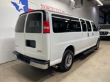 Used 2018 GMC Savana 3500 LT w/ LT Preferred Equipment Group image 3