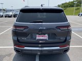 Used 2021 Jeep Grand Cherokee L Overland w/ Luxury Tech Group IV image 4