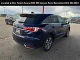 Used 2016 Acura RDX AWD w/ Advance Package image 4