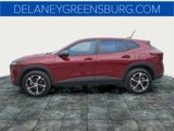 Used 2024 Chevrolet Trax RS image 6