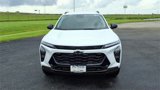 New 2025 Chevrolet Trax ACTIV w/ Driver Confidence Package image 3