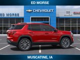 New 2026 GMC Terrain Elevation w/ Elevation Premium Package image 5