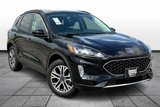 Used 2020 Ford Escape SEL image 2
