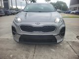 Used 2022 Kia Sportage LX image 2
