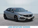 Used 2021 Honda Civic Sport image 4