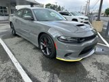 Used 2019 Dodge Charger Scat Pack image 2