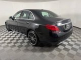 Used 2021 Mercedes-Benz C 300 Sedan image 3