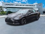 Used 2023 Lexus ES 350 F Sport image 4