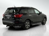 Used 2017 Nissan Pathfinder SV image 5