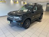 Used 2022 Ford Bronco Sport Big Bend w/ Convenience Package image 2