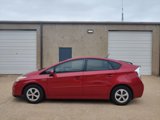 Used 2013 Toyota Prius image 3