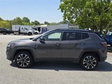 Used 2022 Jeep Compass Limited image 4