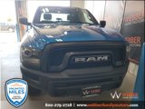 Used 2022 RAM 1500 Classic Warlock image 3