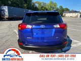 Used 2015 Toyota RAV4 LE image 4