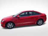 Used 2015 Chevrolet Cruze LT w/ RS Package image 4