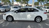 Used 2025 Toyota Corolla LE image 4