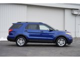 Used 2015 Ford Explorer 4WD image 2